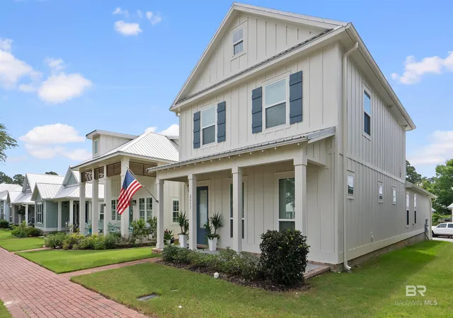 Homes for sale in Gulf Shores, AL | 2617 Bienville Avenue, Gulf Shores, AL 36542 | MLS# 398346