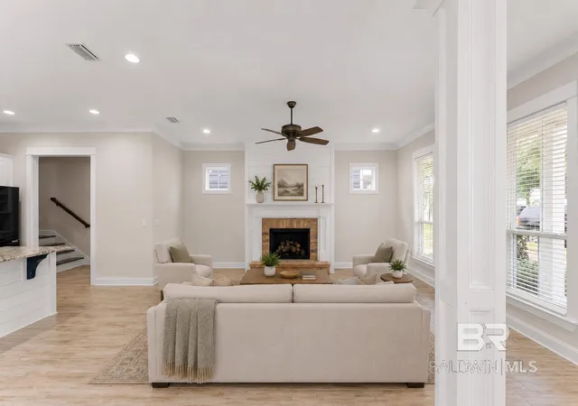 Homes for sale in Gulf Shores, AL | 2617 Bienville Avenue, Gulf Shores, AL 36542 | MLS# 398346