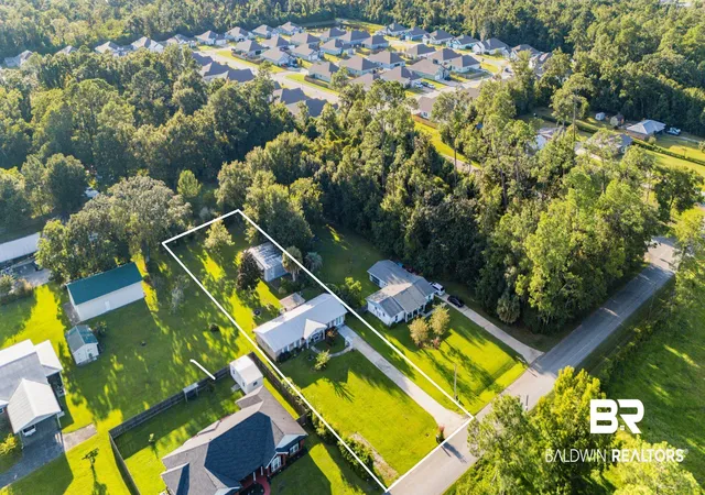 Photo 3 of Single family home for sale at 1901 N Juniper St, Foley, AL 36535 | MLS# 409276 | Listing updated on 2026-08-28