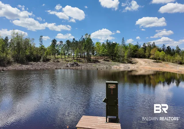 Photo 1 of Land for sale at 0 Powell Rd, Eight Mile, AL 36613 | MLS# 394427 | Listing updated on 2026-09-22