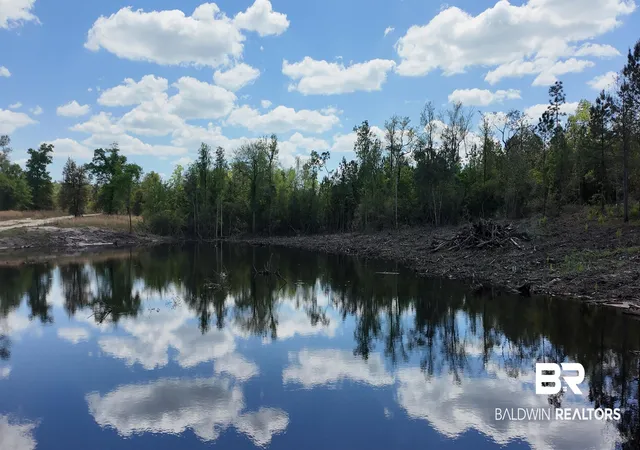 Photo 2 of Land for sale at 0 Powell Rd, Eight Mile, AL 36613 | MLS# 394427 | Listing updated on 2026-09-22