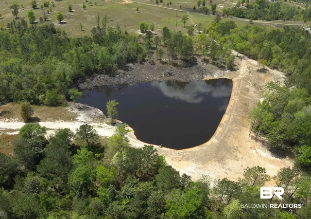 Photo 3 of Land for sale at 0 Powell Rd, Eight Mile, AL 36613 | MLS# 394427 | Listing updated on 2026-09-22
