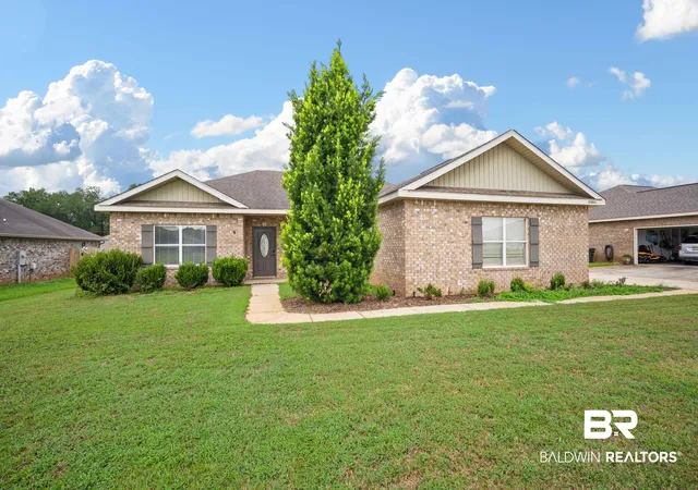 Photo 1 of Single family home for sale at 27401a Meade Trl, Loxley, AL 36551 | MLS# 409804 | Listing updated on 2026-10-07