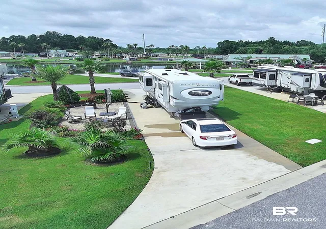 Photo 3 of Land for sale at 28101 Migratory Way, Elberta, AL 36530 | MLS# 398583 | Listing updated on 2026-08-13