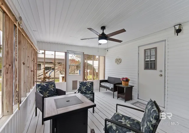 Homes for sale in Lillian, AL | 721 Buena Vista Dr, Lillian, AL 36549 | MLS# 393976