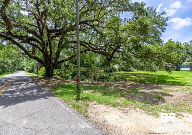 Photo 2 of Land for sale at 14300 Oak St, Magnolia Springs, AL 36555 | MLS# 398079 | Listing updated on 2026-08-02