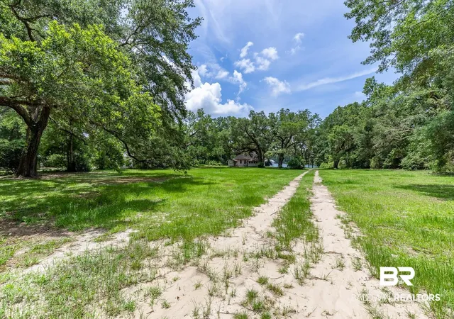 Photo 3 of Land for sale at 14300 Oak St, Magnolia Springs, AL 36555 | MLS# 398079 | Listing updated on 2026-08-02