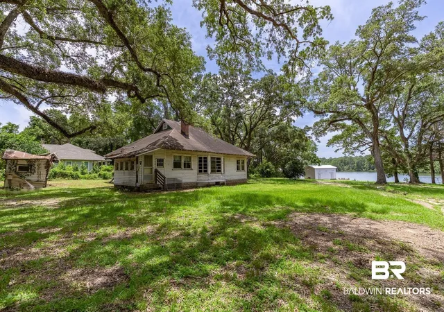Photo 4 of Land for sale at 14300 Oak St, Magnolia Springs, AL 36555 | MLS# 398079 | Listing updated on 2026-08-02