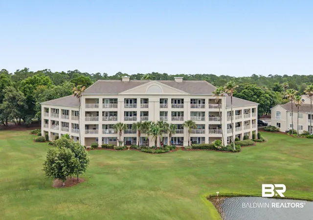Photo 1 of Townhouse for sale at 100 Peninsula Blvd #A103, Gulf Shores, AL 36542 | MLS# 397068 | Listing updated on 2026-08-02