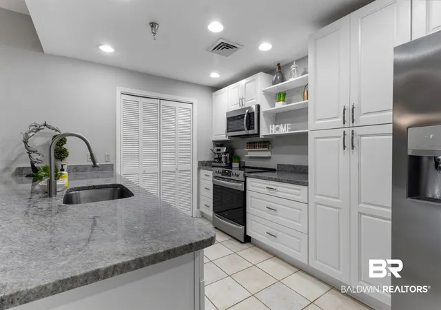 Photo 2 of Townhouse for sale at 100 Peninsula Blvd #A103, Gulf Shores, AL 36542 | MLS# 397068 | Listing updated on 2026-08-02