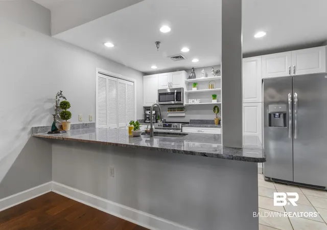 Photo 3 of Townhouse for sale at 100 Peninsula Blvd #A103, Gulf Shores, AL 36542 | MLS# 397068 | Listing updated on 2026-08-02