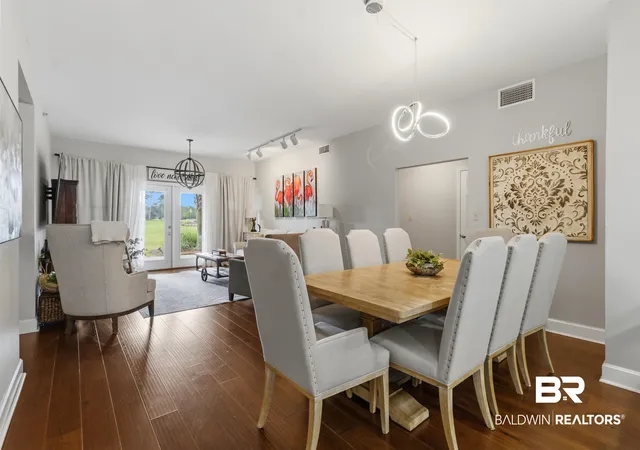 Photo 4 of Townhouse for sale at 100 Peninsula Blvd #A103, Gulf Shores, AL 36542 | MLS# 397068 | Listing updated on 2026-08-02