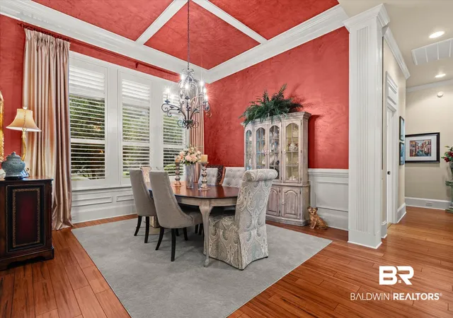 Photo 3 of Sale Pending at 27656 Oakachoy Loop, Daphne, AL 36526 | MLS# 409390 | Listing updated on 2026-09-01