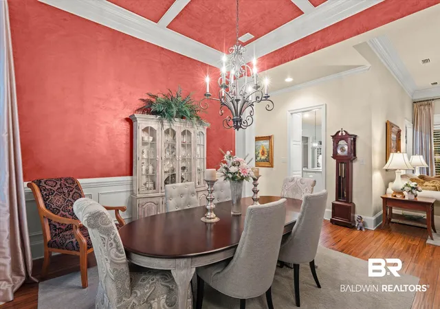 Photo 3 of Sale Pending at 27656 Oakachoy Loop, Daphne, AL 36526 | MLS# 409390 | Listing updated on 2026-09-01