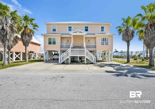 Photo 2 of Sale Pending at 1438 Sandy Ln #B, Gulf Shores, AL 36542 | MLS# 394738 | Listing updated on 2026-09-19
