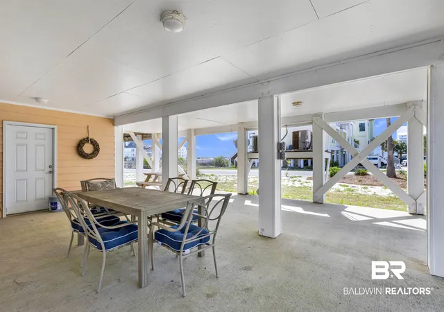 Photo 3 of Sale Pending at 1438 Sandy Ln #B, Gulf Shores, AL 36542 | MLS# 394738 | Listing updated on 2026-09-19