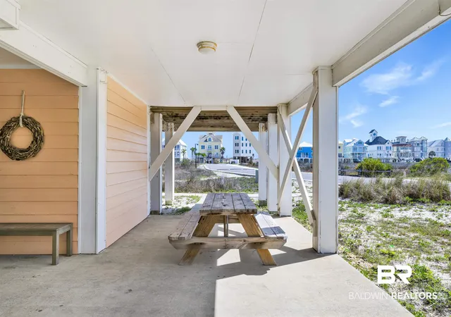 Photo 3 of Sale Pending at 1438 Sandy Ln #B, Gulf Shores, AL 36542 | MLS# 394738 | Listing updated on 2026-09-19