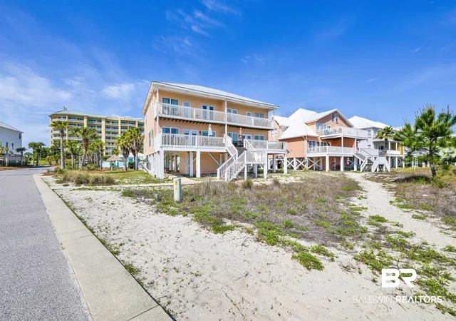 Photo 4 of Sale Pending at 1438 Sandy Ln #B, Gulf Shores, AL 36542 | MLS# 394738 | Listing updated on 2026-09-19