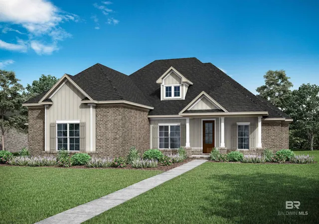 Homes for sale in Spanish Fort, AL | 12013 Exbury Way, Spanish Fort, AL 36527 | MLS# 391834