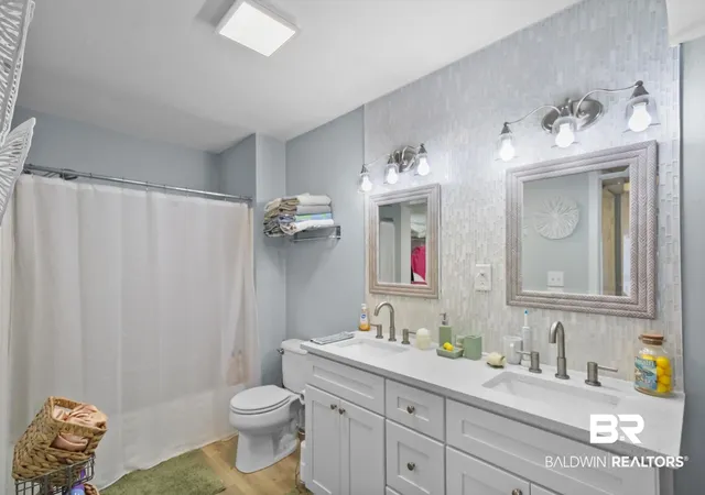 Photo 4 of Townhouse for sale at 6194 State Hwy 59 #A1, Gulf Shores, AL 36542 | MLS# 399857 | Listing updated on 2026-09-14