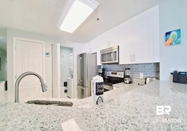 Photo 4 of Townhouse for sale at 375 Beach Clb Trl #A1602, Gulf Shores, AL 36542 | MLS# 387202 | Listing updated on 2026-07-28