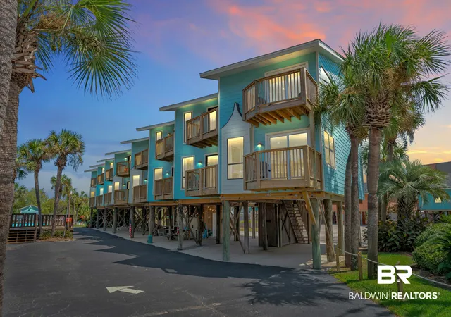 1st image of 700 W Beach Blvd #101, Gulf Shores, AL 36542 | MLS# 409423