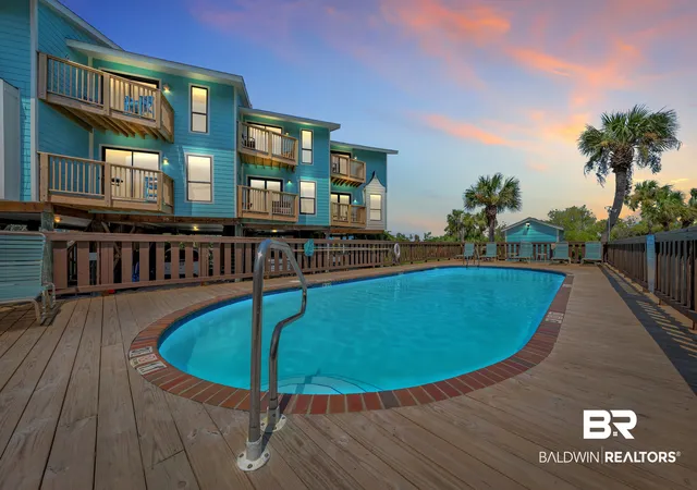2nd image of 700 W Beach Blvd #101, Gulf Shores, AL 36542 | MLS# 409423