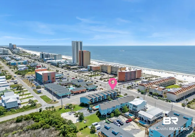 31st image of 700 W Beach Blvd #101, Gulf Shores, AL 36542 | MLS# 409423