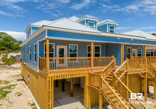 2nd image of 332 Audubon Pl, Dauphin Island, AL 36528 | MLS# 388531