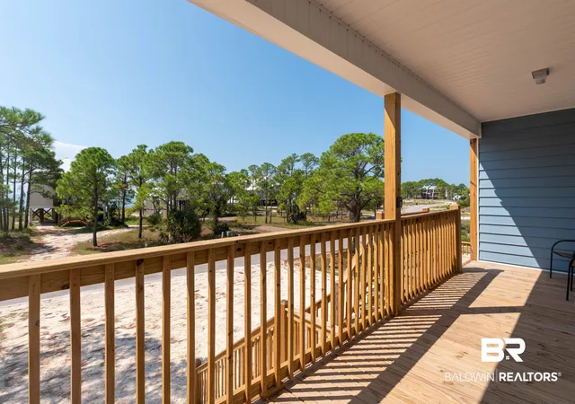 57th image of 332 Audubon Pl, Dauphin Island, AL 36528 | MLS# 388531