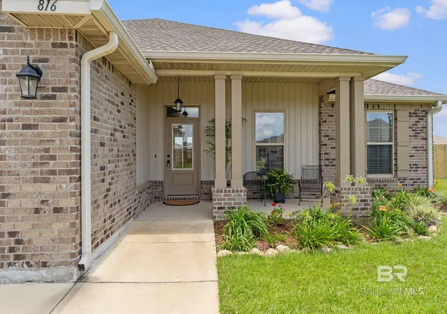 Homes for sale in Foley, AL | 816 Connolly Avenue, Foley, AL 36535 | MLS# 398937