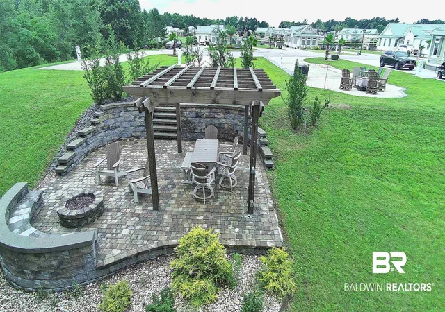 Photo 3 of Land for sale at 12483 Gateway Dr, Elberta, AL 36530 | MLS# 398584 | Listing updated on 2026-07-24
