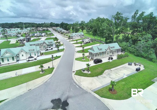 Photo 4 of Land for sale at 12483 Gateway Dr, Elberta, AL 36530 | MLS# 398584 | Listing updated on 2026-07-24