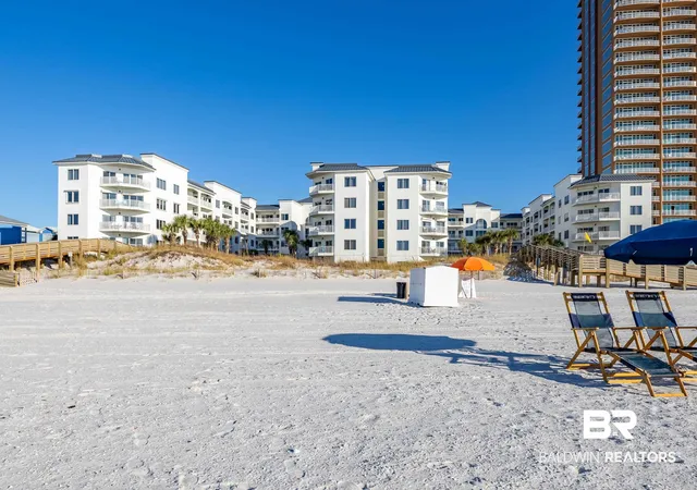 Photo 2 of Townhouse for sale at 22984 Perdido Beach Blvd #B55, Orange Beach, AL 36561 | MLS# 387520 | Listing updated on 2026-08-03