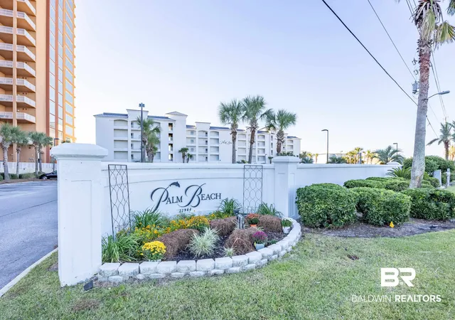 Photo 3 of Townhouse for sale at 22984 Perdido Beach Blvd #B55, Orange Beach, AL 36561 | MLS# 387520 | Listing updated on 2026-08-03