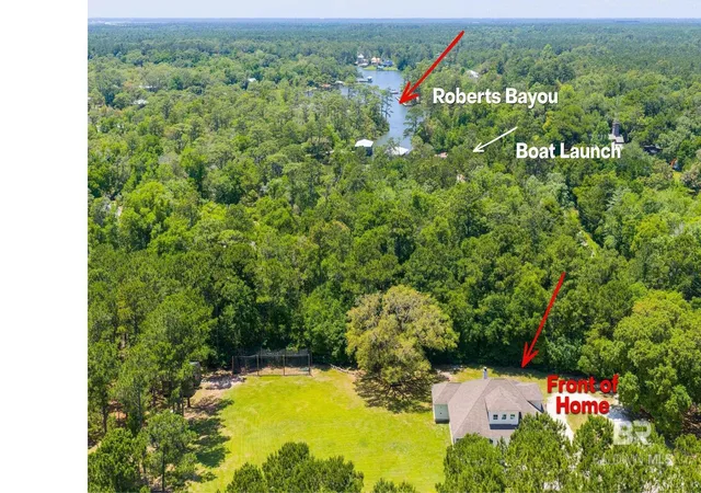 Homes for sale in Elberta, AL | 29042 Josephine Dr, Elberta, AL 36530 | MLS# 396729