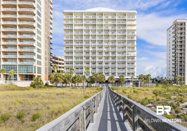 2nd image of 26750 Perdido Beach Blvd #1004, Orange Beach, AL 36561 | MLS# 393965