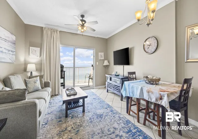 3rd image of 26750 Perdido Beach Blvd #1004, Orange Beach, AL 36561 | MLS# 393965