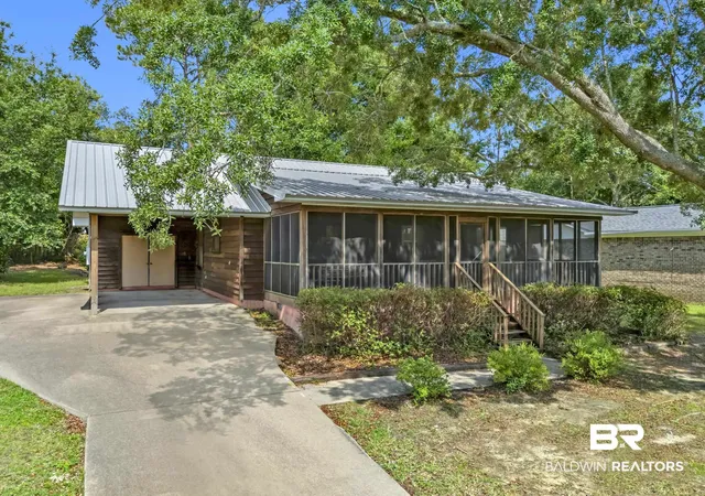 1st image of 2866 Avenida Alberto, Lillian, AL 36549 | MLS# 398638