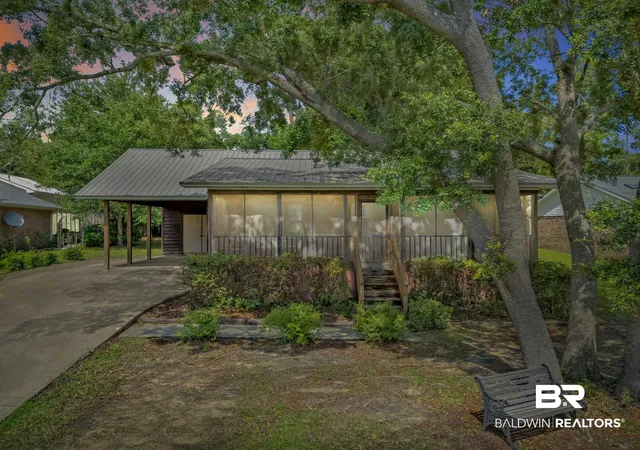 2nd image of 2866 Avenida Alberto, Lillian, AL 36549 | MLS# 398638
