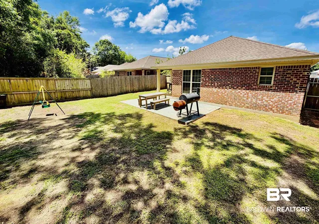 Photo 34 of Single family home for sale at 16132 Hoiles Ave, Silverhill, AL 36576 | MLS# 396263 | Listing updated on 2026-10-26