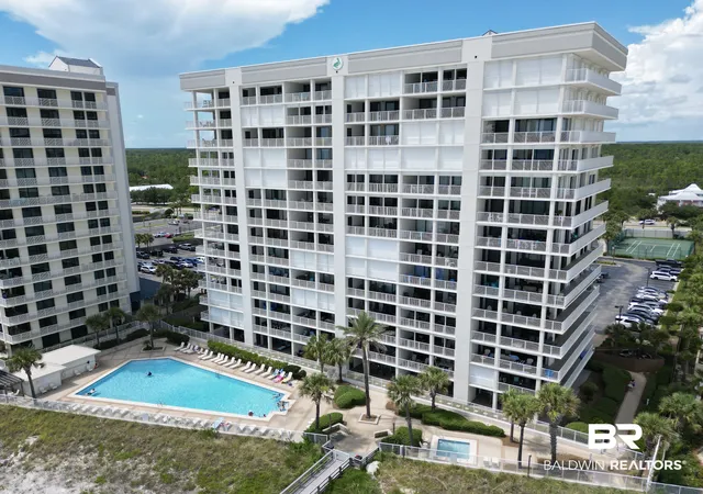 Townhouse for sale at 24800 Perdido Beach #1002, Orange Beach, AL 36561 | MLS# 407498