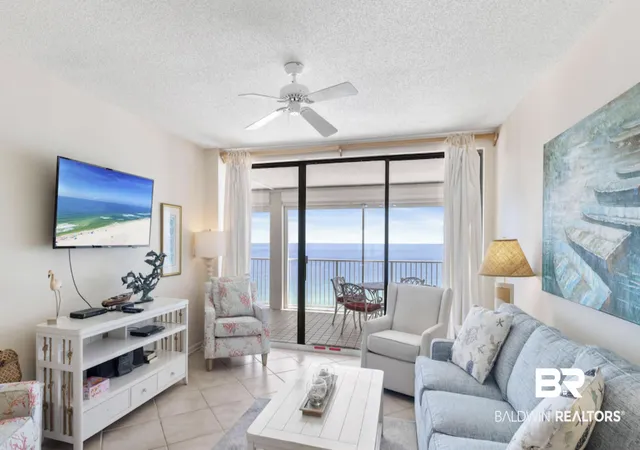 Photo 1 of Townhouse for sale at 24800 Perdido Beach #1002, Orange Beach, AL 36561 | MLS# 407498 | Listing updated on 2026-10-28