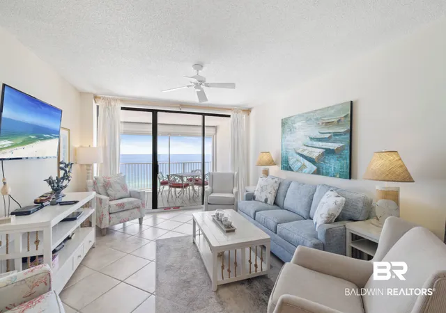 Photo 2 of Townhouse for sale at 24800 Perdido Beach #1002, Orange Beach, AL 36561 | MLS# 407498 | Listing updated on 2026-10-28