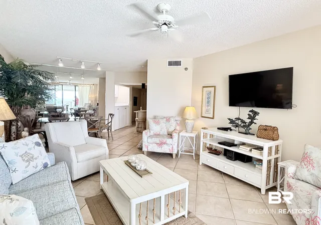 Photo 3 of Townhouse for sale at 24800 Perdido Beach #1002, Orange Beach, AL 36561 | MLS# 407498 | Listing updated on 2026-10-28