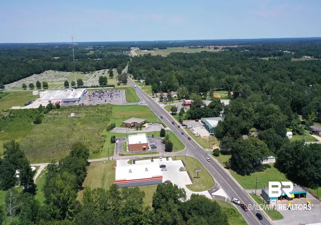 Photo 2 of Land for sale at 612 N Main St, Atmore, AL 36502 | MLS# 384456 | Listing updated on 2026-08-31