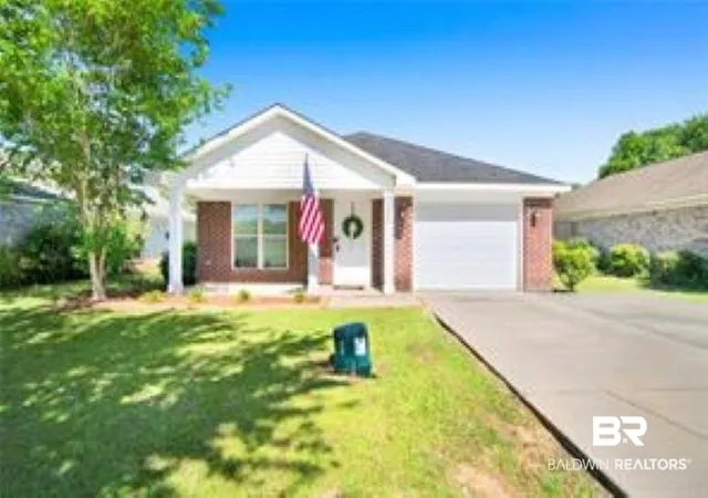 Photo 24 of Single family home for sale at 22692 County Rd 55, Silverhill, AL 36576 | MLS# 399004 | Listing updated on 2026-08-31