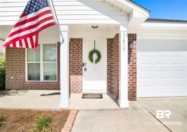 Photo 2 of Single family home for sale at 22692 County Rd 55, Silverhill, AL 36576 | MLS# 399004 | Listing updated on 2026-08-31