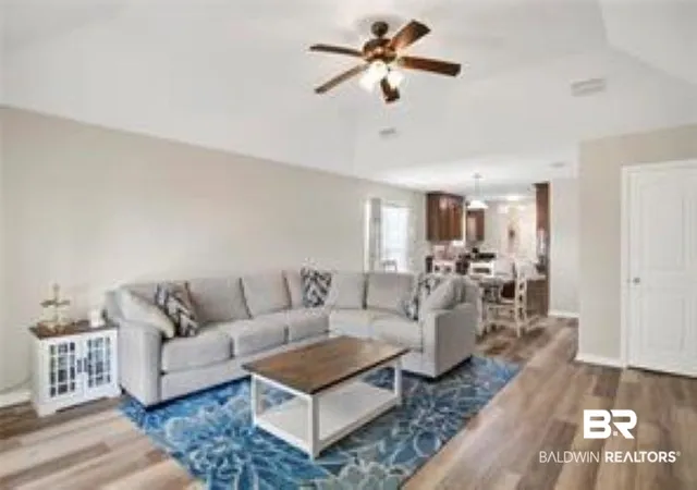 Photo 3 of Single family home for sale at 22692 County Rd 55, Silverhill, AL 36576 | MLS# 399004 | Listing updated on 2026-09-25