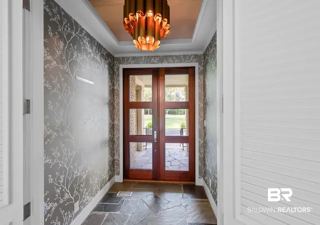 Photo 3 of Single family home for sale at 5500 Lakewood Dr, Fairhope, AL 36532 | MLS# 385253 | Listing updated on 2026-09-14